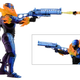 Illustration for article titled emRobocop Vs. The Terminator/em Toy Line